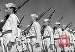 Image of Great Lakes Naval Training Center Illinois United States USA, 1944, second 45 stock footage video 65675059907