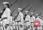 Image of Great Lakes Naval Training Center Illinois United States USA, 1944, second 47 stock footage video 65675059907
