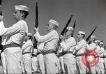 Image of Great Lakes Naval Training Center Illinois United States USA, 1944, second 48 stock footage video 65675059907