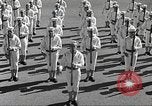 Image of Great Lakes Naval Training Center Illinois United States USA, 1944, second 49 stock footage video 65675059907
