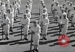 Image of Great Lakes Naval Training Center Illinois United States USA, 1944, second 50 stock footage video 65675059907