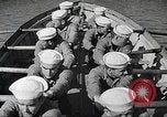 Image of Great Lakes Naval Training Center Illinois United States USA, 1944, second 53 stock footage video 65675059907
