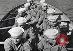 Image of Great Lakes Naval Training Center Illinois United States USA, 1944, second 55 stock footage video 65675059907