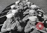Image of Great Lakes Naval Training Center Illinois United States USA, 1944, second 57 stock footage video 65675059907