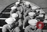 Image of Great Lakes Naval Training Center Illinois United States USA, 1944, second 58 stock footage video 65675059907