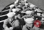 Image of Great Lakes Naval Training Center Illinois United States USA, 1944, second 59 stock footage video 65675059907