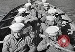 Image of Great Lakes Naval Training Center Illinois United States USA, 1944, second 60 stock footage video 65675059907