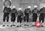 Image of Great Lakes Naval Training Center Illinois United States USA, 1944, second 7 stock footage video 65675059908