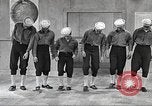 Image of Great Lakes Naval Training Center Illinois United States USA, 1944, second 8 stock footage video 65675059908
