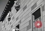 Image of Great Lakes Naval Training Center Illinois United States USA, 1944, second 14 stock footage video 65675059908