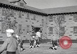 Image of Great Lakes Naval Training Center Illinois United States USA, 1944, second 15 stock footage video 65675059908