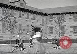 Image of Great Lakes Naval Training Center Illinois United States USA, 1944, second 16 stock footage video 65675059908