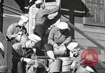 Image of Great Lakes Naval Training Center Illinois United States USA, 1944, second 17 stock footage video 65675059908
