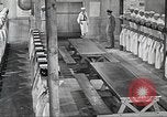 Image of Great Lakes Naval Training Center Illinois United States USA, 1944, second 25 stock footage video 65675059908
