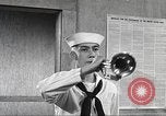 Image of Great Lakes Naval Training Center Illinois United States USA, 1944, second 26 stock footage video 65675059908