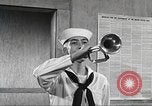 Image of Great Lakes Naval Training Center Illinois United States USA, 1944, second 27 stock footage video 65675059908