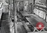 Image of Great Lakes Naval Training Center Illinois United States USA, 1944, second 32 stock footage video 65675059908