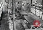 Image of Great Lakes Naval Training Center Illinois United States USA, 1944, second 33 stock footage video 65675059908