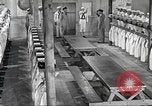 Image of Great Lakes Naval Training Center Illinois United States USA, 1944, second 35 stock footage video 65675059908
