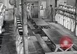 Image of Great Lakes Naval Training Center Illinois United States USA, 1944, second 36 stock footage video 65675059908