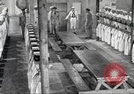 Image of Great Lakes Naval Training Center Illinois United States USA, 1944, second 37 stock footage video 65675059908