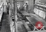 Image of Great Lakes Naval Training Center Illinois United States USA, 1944, second 38 stock footage video 65675059908