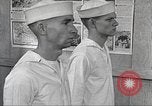 Image of Great Lakes Naval Training Center Illinois United States USA, 1944, second 41 stock footage video 65675059908