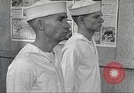 Image of Great Lakes Naval Training Center Illinois United States USA, 1944, second 42 stock footage video 65675059908