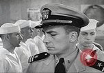 Image of Great Lakes Naval Training Center Illinois United States USA, 1944, second 52 stock footage video 65675059908