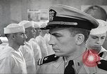 Image of Great Lakes Naval Training Center Illinois United States USA, 1944, second 53 stock footage video 65675059908