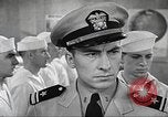 Image of Great Lakes Naval Training Center Illinois United States USA, 1944, second 54 stock footage video 65675059908