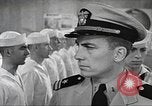 Image of Great Lakes Naval Training Center Illinois United States USA, 1944, second 55 stock footage video 65675059908
