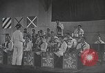 Image of Great Lakes Naval Training Center Illinois United States USA, 1944, second 1 stock footage video 65675059909