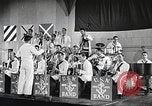 Image of Great Lakes Naval Training Center Illinois United States USA, 1944, second 6 stock footage video 65675059909