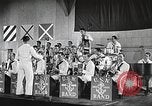 Image of Great Lakes Naval Training Center Illinois United States USA, 1944, second 30 stock footage video 65675059909