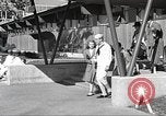 Image of Great Lakes Naval Training Center Illinois United States USA, 1944, second 31 stock footage video 65675059909