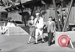 Image of Great Lakes Naval Training Center Illinois United States USA, 1944, second 32 stock footage video 65675059909