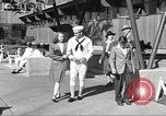 Image of Great Lakes Naval Training Center Illinois United States USA, 1944, second 33 stock footage video 65675059909