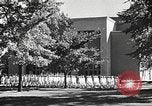 Image of Great Lakes Naval Training Center Illinois United States USA, 1944, second 56 stock footage video 65675059909