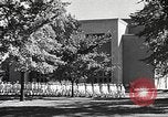 Image of Great Lakes Naval Training Center Illinois United States USA, 1944, second 57 stock footage video 65675059909