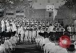 Image of Great Lakes Naval Training Center Illinois United States USA, 1944, second 60 stock footage video 65675059909