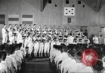 Image of Great Lakes Naval Training Center Illinois United States USA, 1944, second 61 stock footage video 65675059909