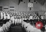 Image of Great Lakes Naval Training Center Illinois United States USA, 1944, second 62 stock footage video 65675059909