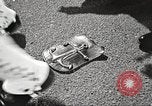 Standbild USA Segler United States USA, 1956, aus Sekunde 10 historischem Filmmaterial Videoclip 65675059910