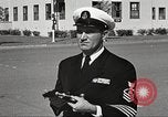 Standbild USA Segler United States USA, 1956, aus Sekunde 23 historischem Filmmaterial Videoclip 65675059910
