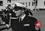 Standbild USA Segler United States USA, 1956, aus Sekunde 32 historischem Filmmaterial Videoclip 65675059910