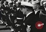 Standbild USA Segler United States USA, 1956, aus Sekunde 36 historischem Filmmaterial Videoclip 65675059910