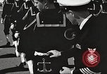 Standbild USA Segler United States USA, 1956, aus Sekunde 39 historischem Filmmaterial Videoclip 65675059910