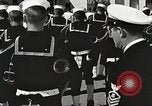 Standbild USA Segler United States USA, 1956, aus Sekunde 44 historischem Filmmaterial Videoclip 65675059910