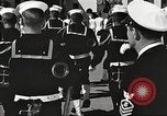 Standbild USA Segler United States USA, 1956, aus Sekunde 45 historischem Filmmaterial Videoclip 65675059910